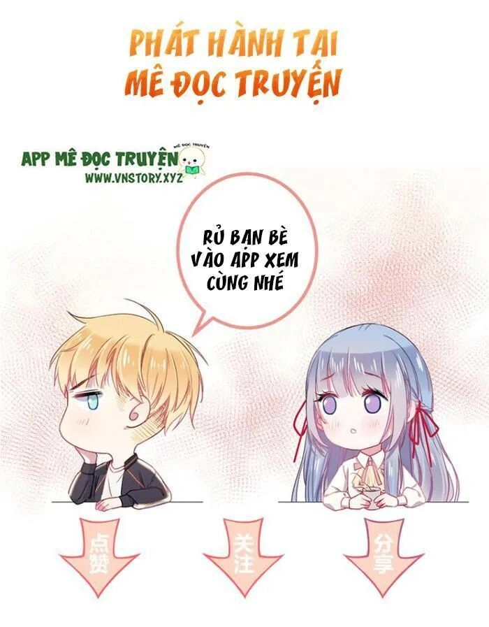 Tình Yêu Huyết Ma Chapter 9 - 39