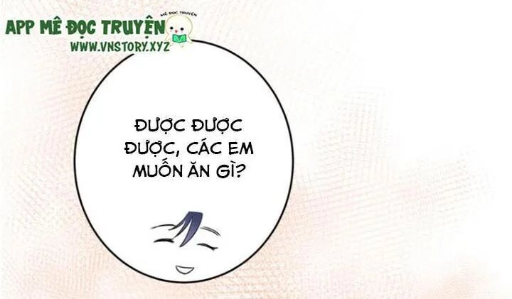 Tình Yêu Huyết Ma Chapter 10 - 32