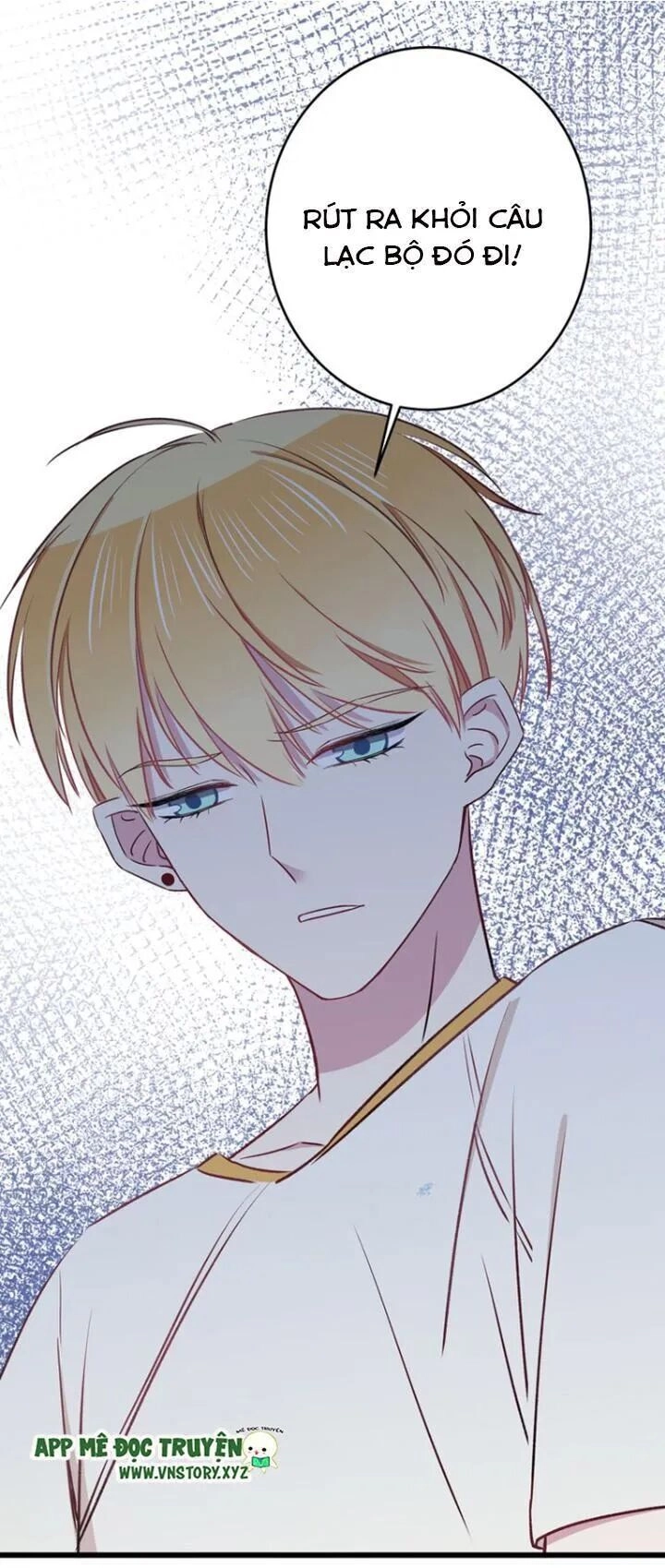 Tình Yêu Huyết Ma Chapter 11 - 1