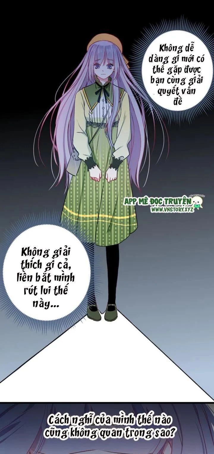 Tình Yêu Huyết Ma Chapter 11 - 30