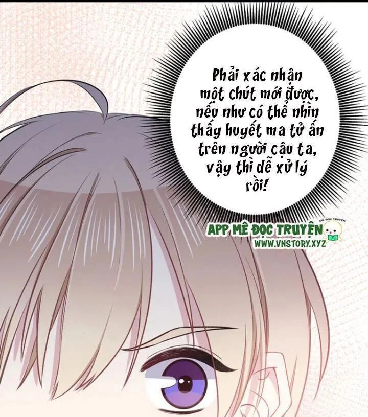 Tình Yêu Huyết Ma Chapter 11 - 50