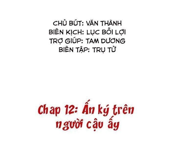 Tình Yêu Huyết Ma Chapter 12 - 5