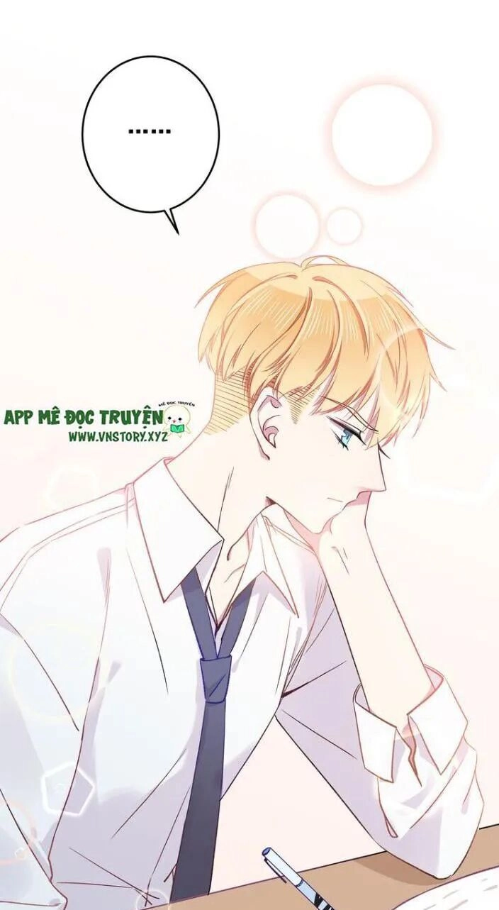 Tình Yêu Huyết Ma Chapter 12 - 6