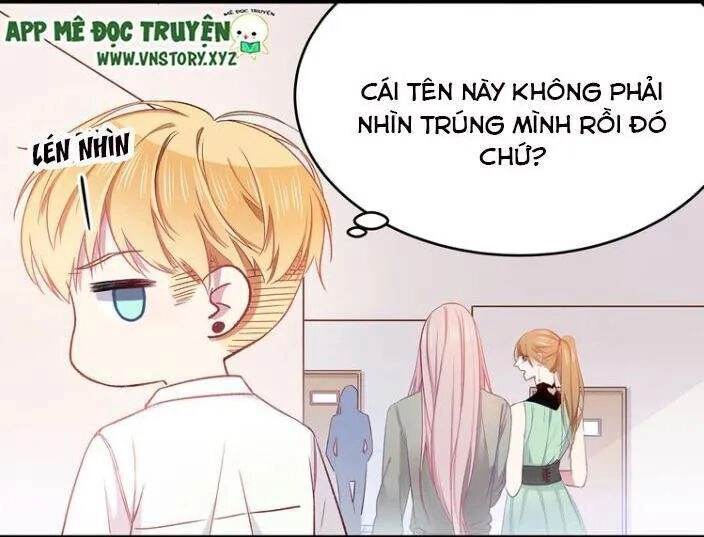 Tình Yêu Huyết Ma Chapter 12 - 10