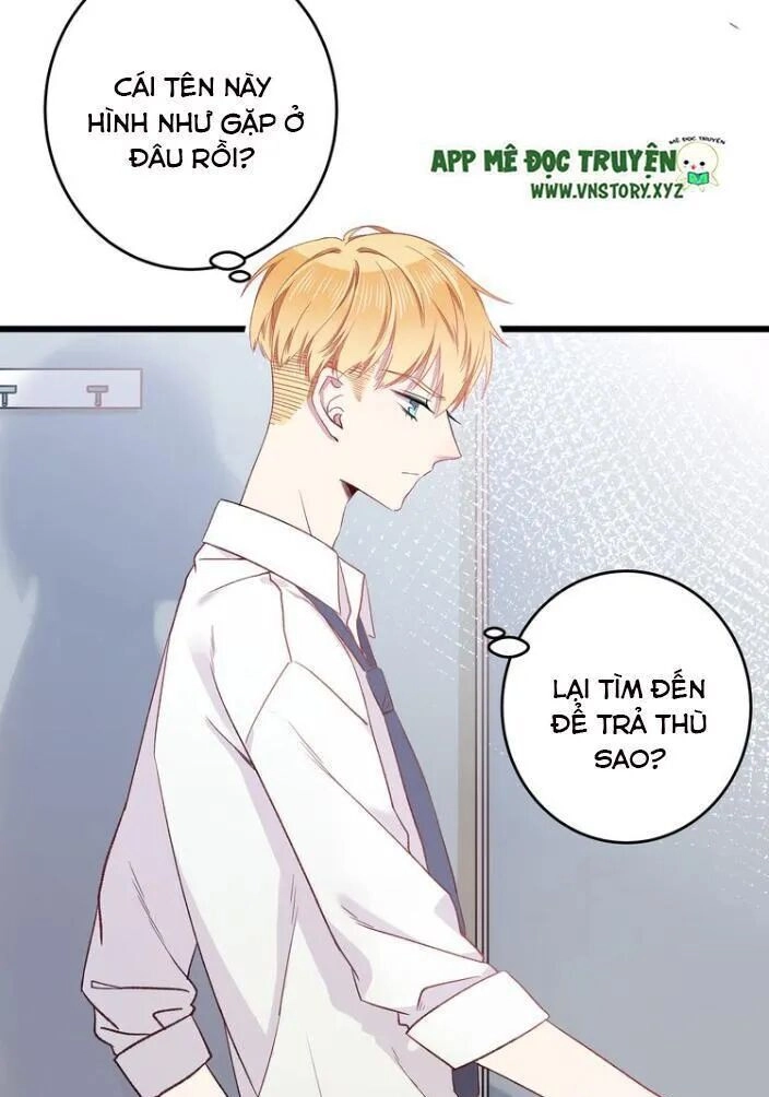 Tình Yêu Huyết Ma Chapter 12 - 12