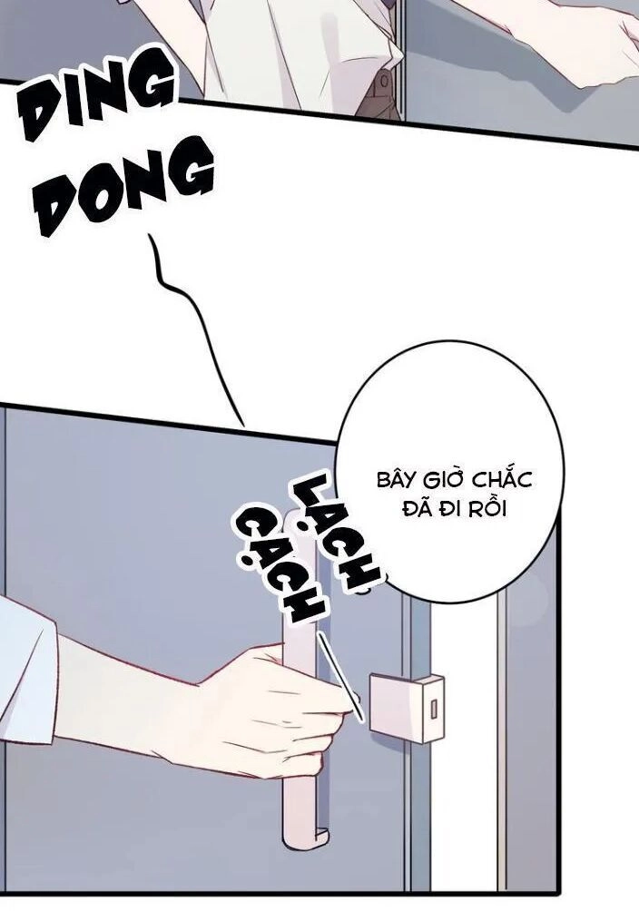 Tình Yêu Huyết Ma Chapter 12 - 13