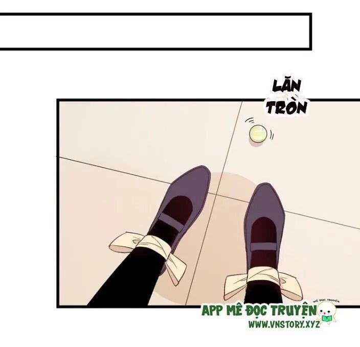 Tình Yêu Huyết Ma Chapter 12 - 18