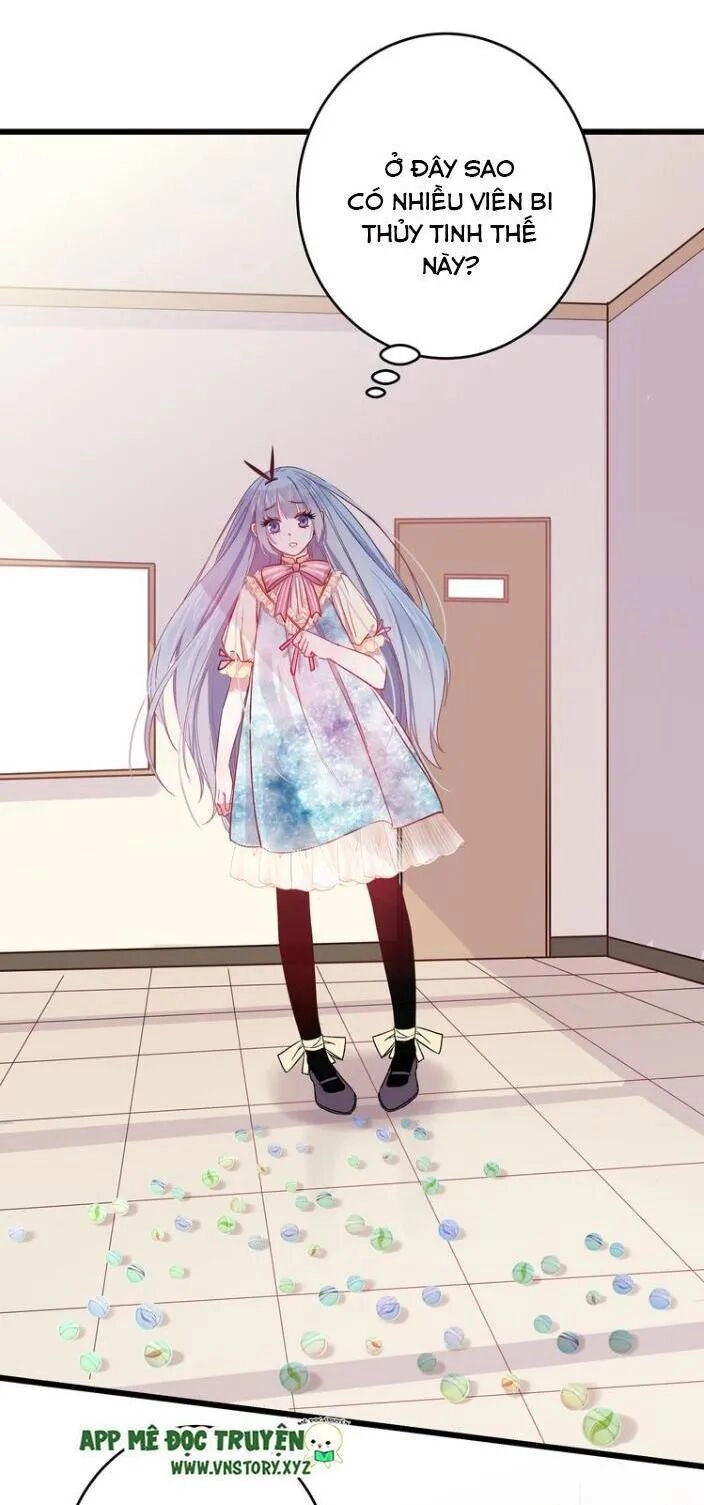 Tình Yêu Huyết Ma Chapter 12 - 19