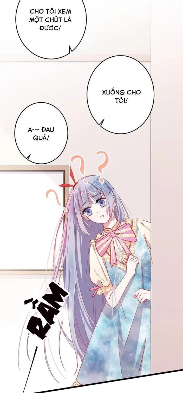 Tình Yêu Huyết Ma Chapter 12 - 20