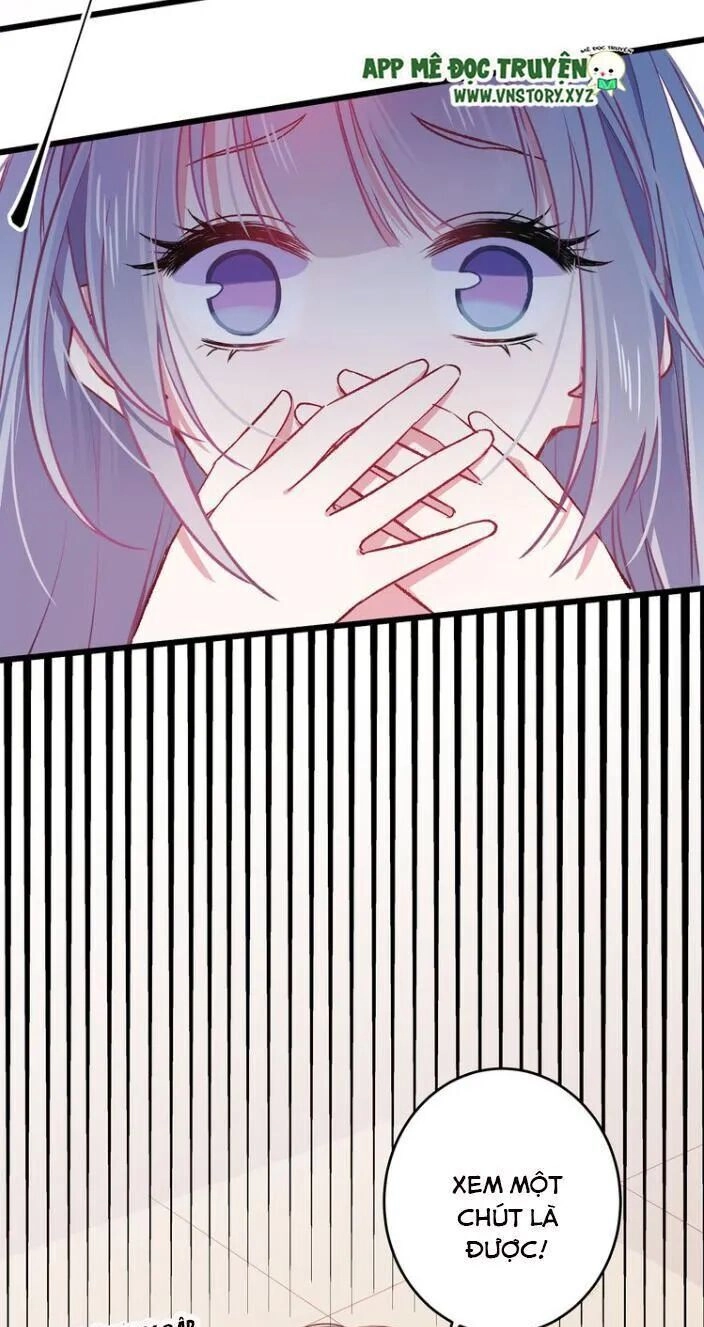 Tình Yêu Huyết Ma Chapter 12 - 21