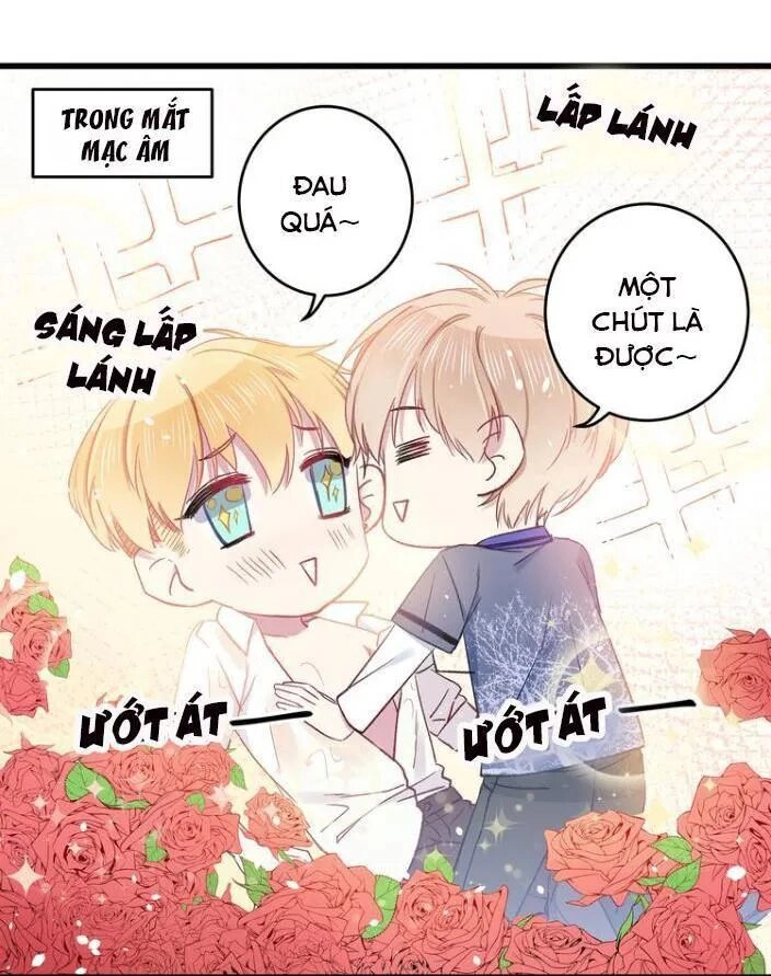 Tình Yêu Huyết Ma Chapter 12 - 23