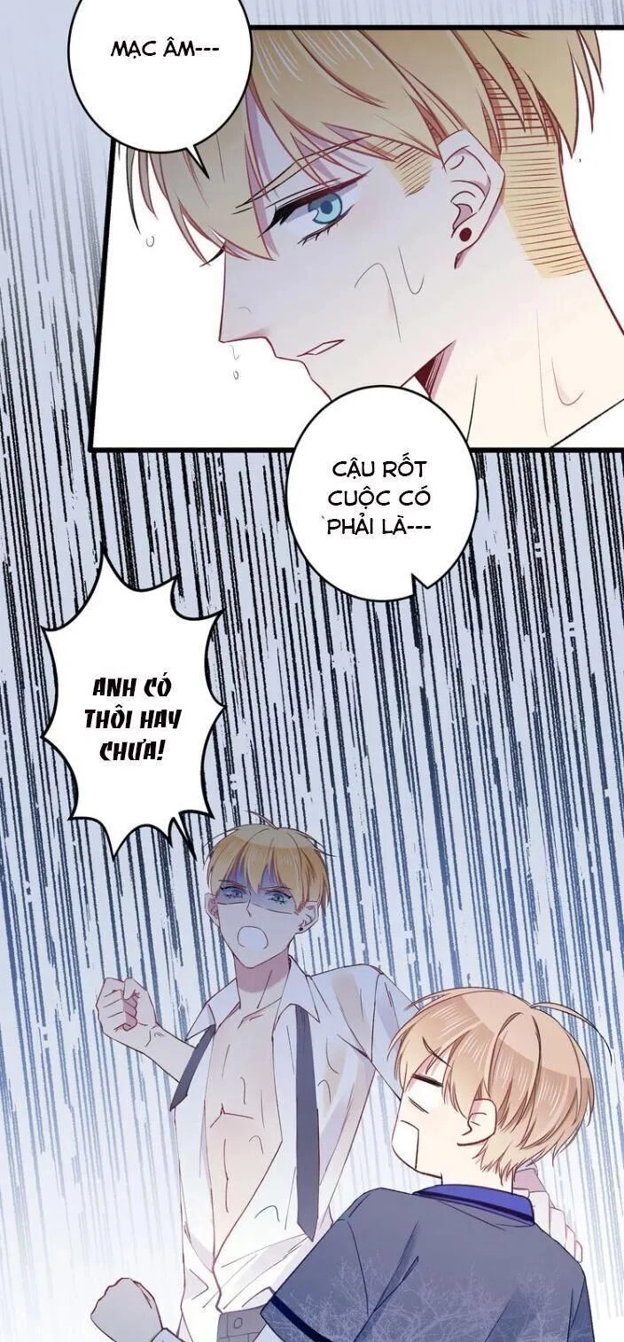 Tình Yêu Huyết Ma Chapter 12 - 25