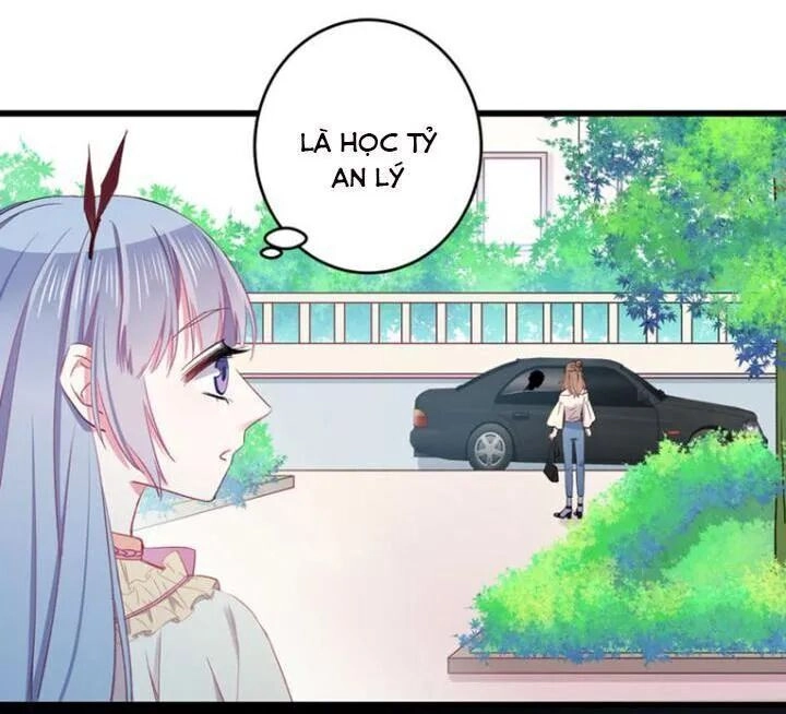 Tình Yêu Huyết Ma Chapter 12 - 30