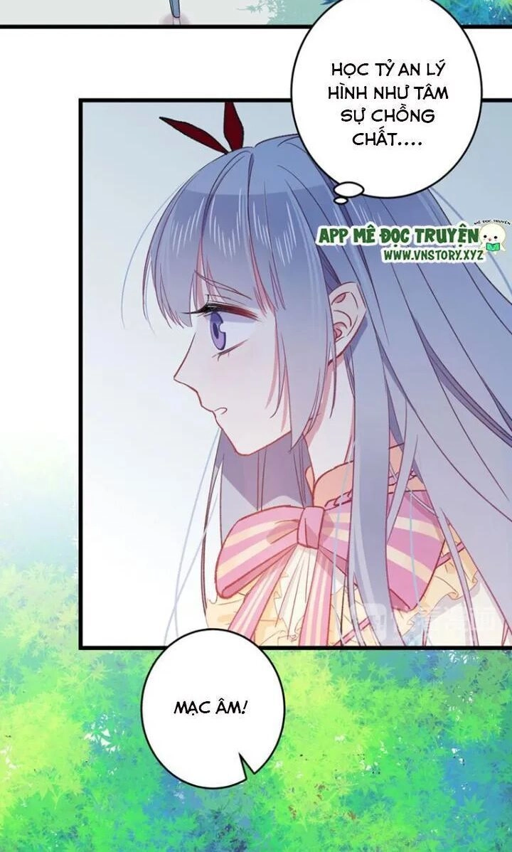 Tình Yêu Huyết Ma Chapter 12 - 34