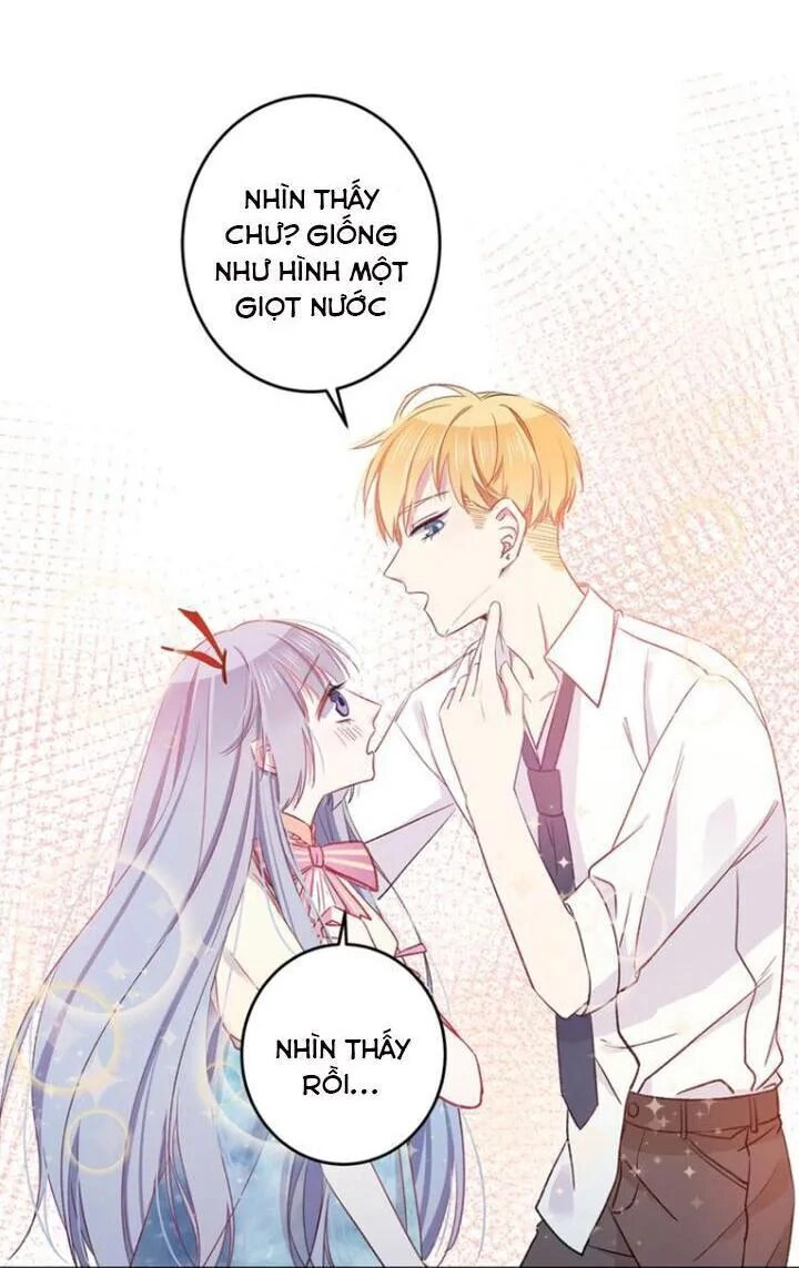 Tình Yêu Huyết Ma Chapter 12 - 42