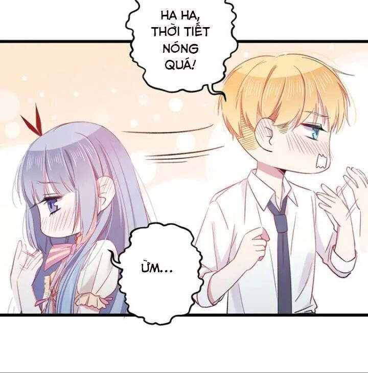 Tình Yêu Huyết Ma Chapter 12 - 44