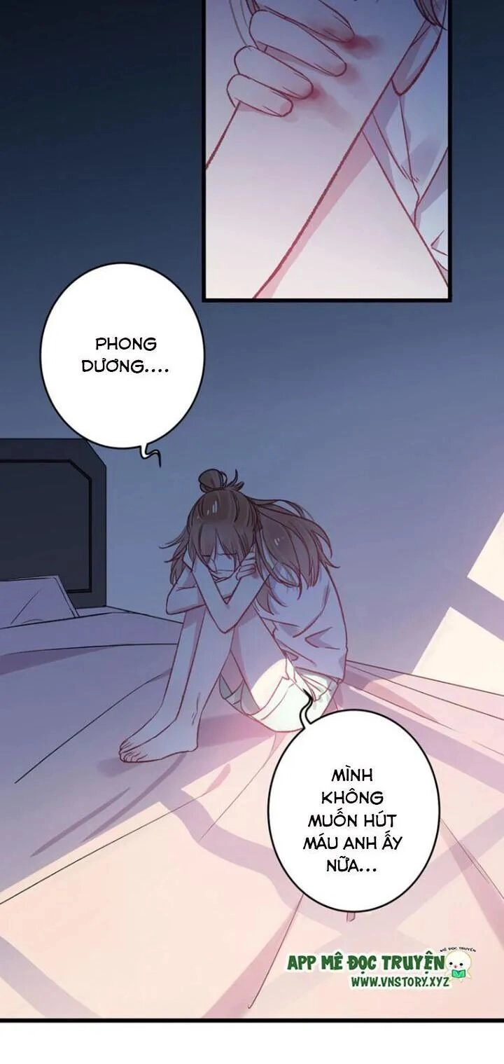 Tình Yêu Huyết Ma Chapter 12 - 46