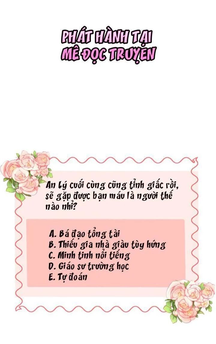 Tình Yêu Huyết Ma Chapter 12 - 48