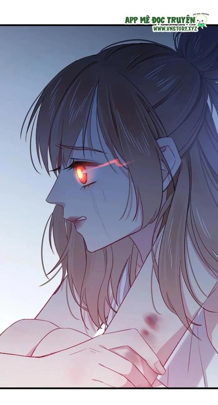 Tình Yêu Huyết Ma Chapter 13 - 2