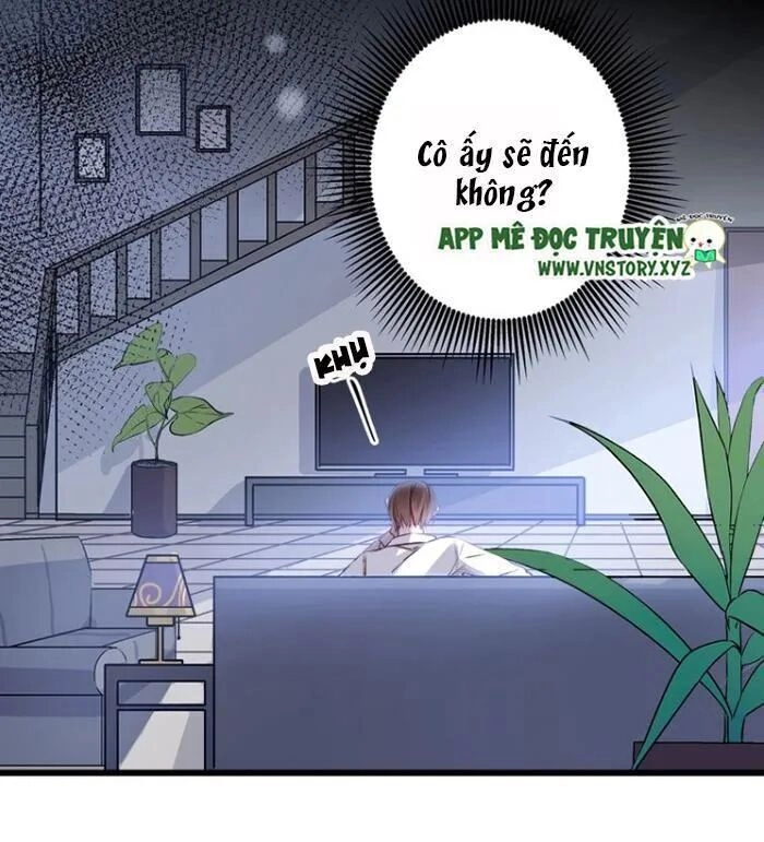 Tình Yêu Huyết Ma Chapter 13 - 8