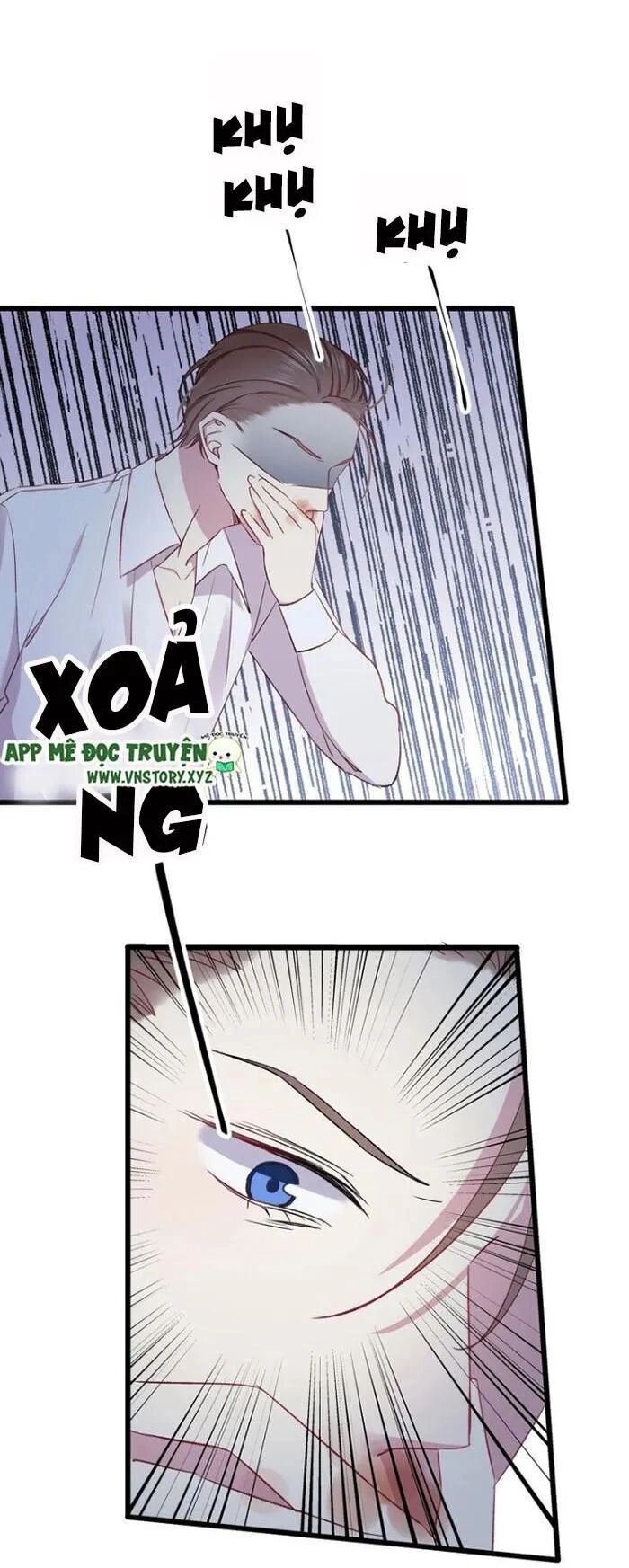 Tình Yêu Huyết Ma Chapter 13 - 9