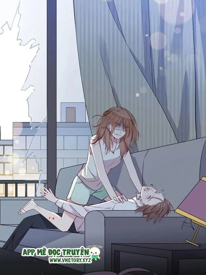 Tình Yêu Huyết Ma Chapter 13 - 11