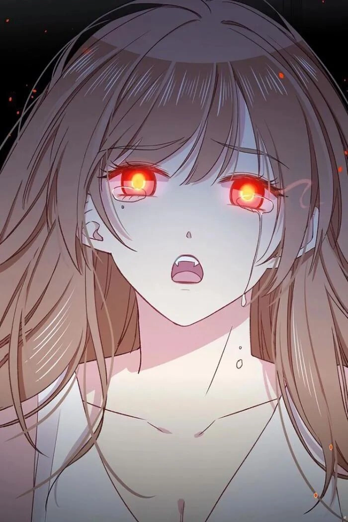 Tình Yêu Huyết Ma Chapter 13 - 12