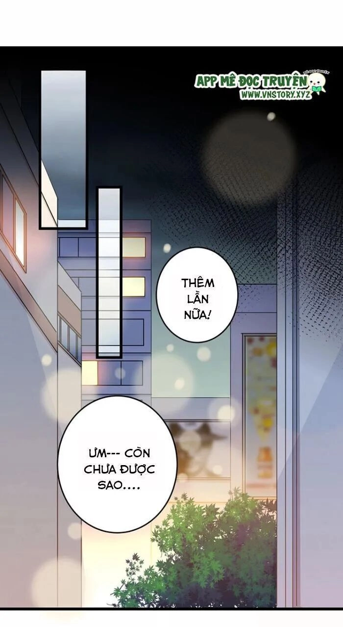 Tình Yêu Huyết Ma Chapter 13 - 19