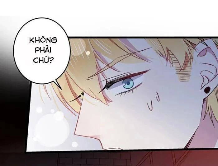 Tình Yêu Huyết Ma Chapter 13 - 23