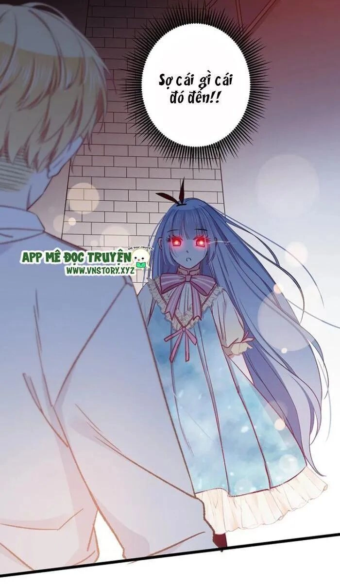 Tình Yêu Huyết Ma Chapter 13 - 24