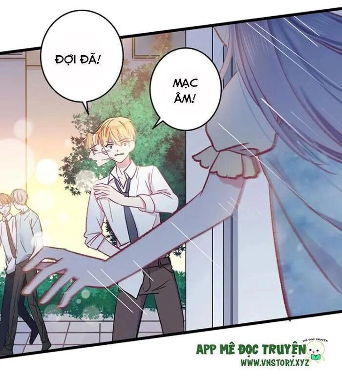 Tình Yêu Huyết Ma Chapter 13 - 25