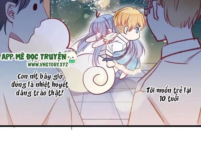 Tình Yêu Huyết Ma Chapter 13 - 30