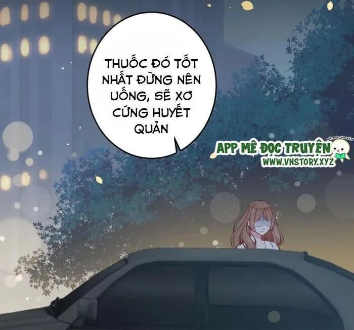 Tình Yêu Huyết Ma Chapter 13 - 32