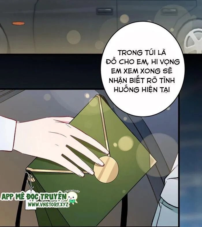 Tình Yêu Huyết Ma Chapter 13 - 33