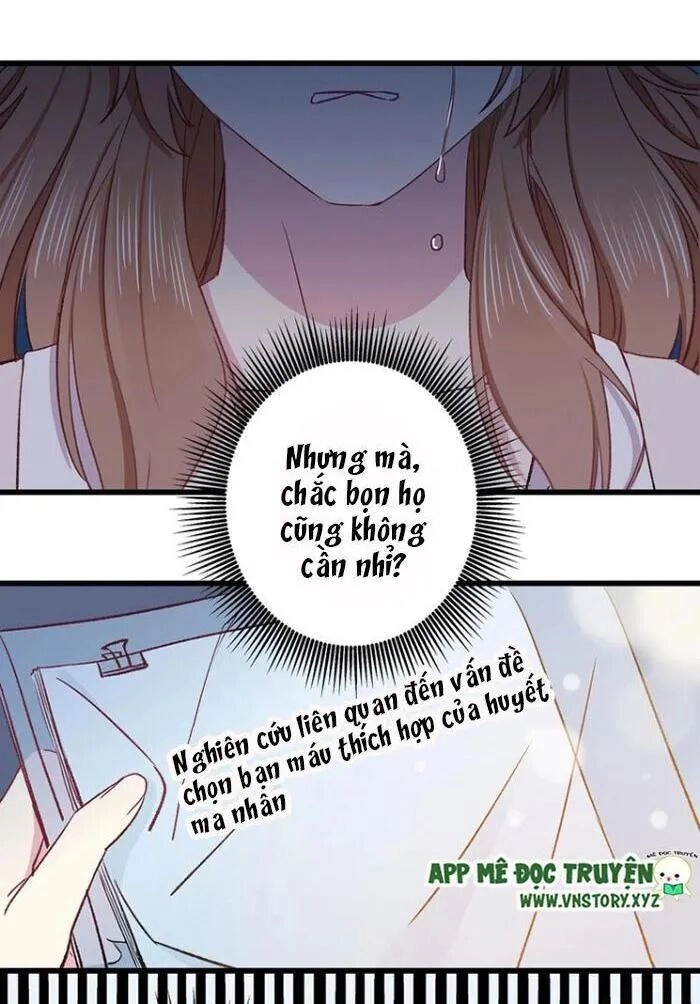 Tình Yêu Huyết Ma Chapter 13 - 39