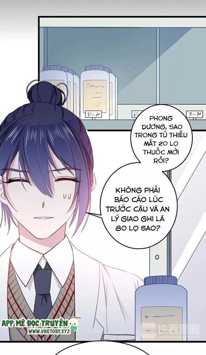 Tình Yêu Huyết Ma Chapter 13 - 43