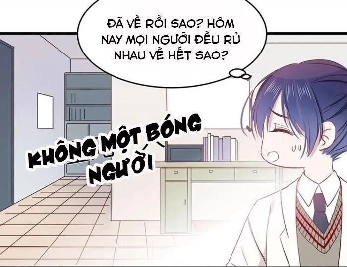 Tình Yêu Huyết Ma Chapter 13 - 44