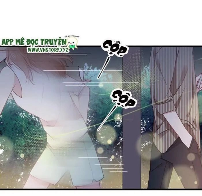 Tình Yêu Huyết Ma Chapter 13 - 46