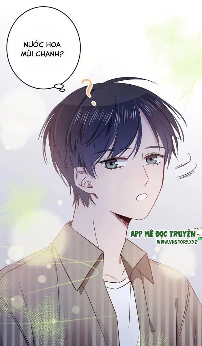 Tình Yêu Huyết Ma Chapter 13 - 47