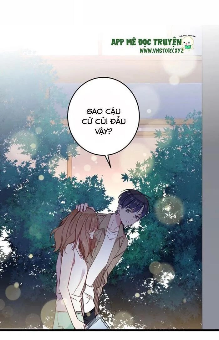 Tình Yêu Huyết Ma Chapter 13 - 49