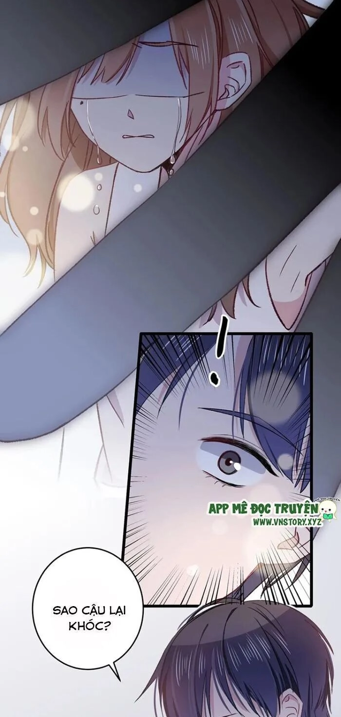 Tình Yêu Huyết Ma Chapter 13 - 51