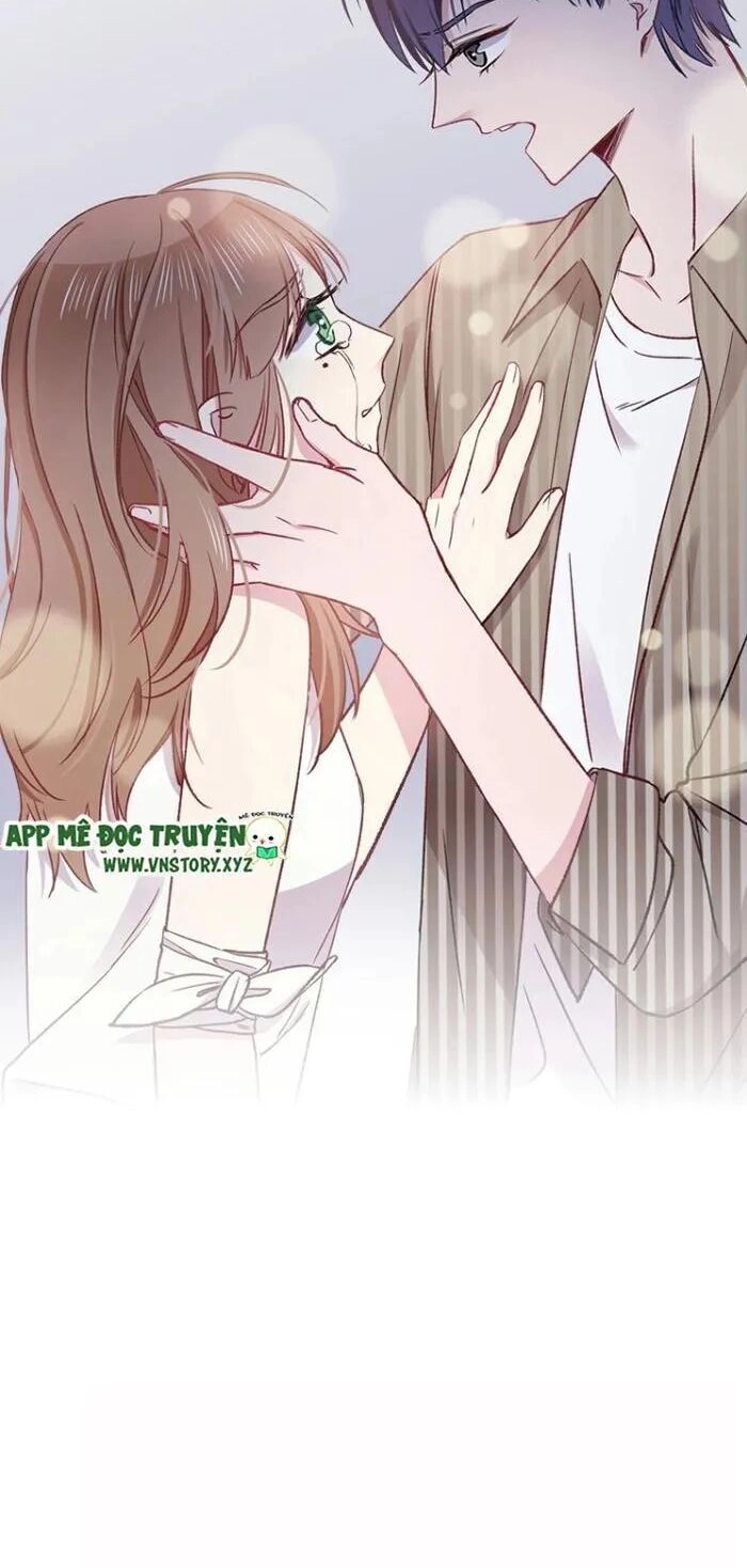 Tình Yêu Huyết Ma Chapter 13 - 52