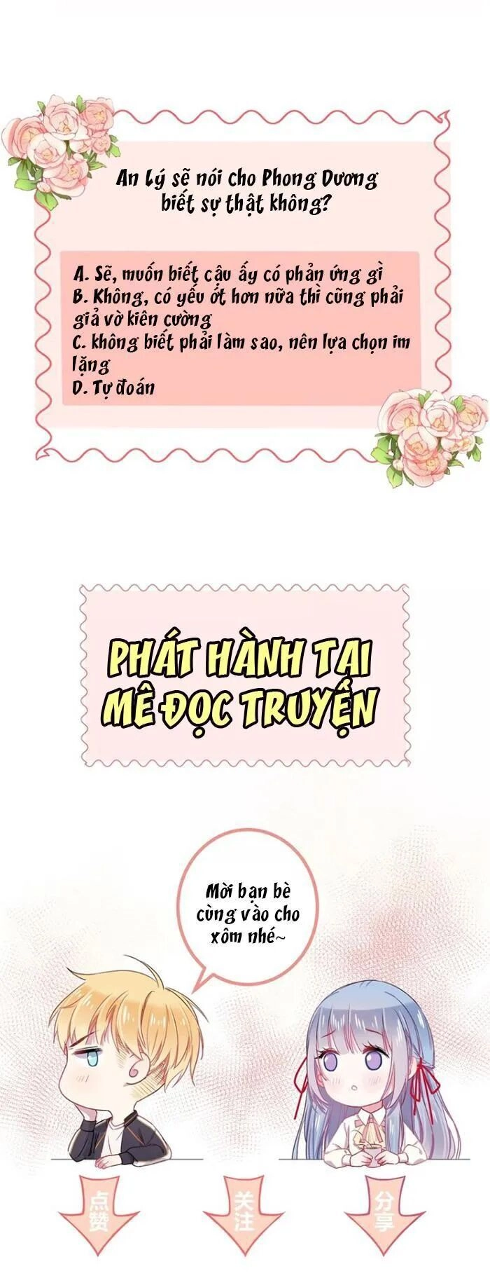 Tình Yêu Huyết Ma Chapter 13 - 53