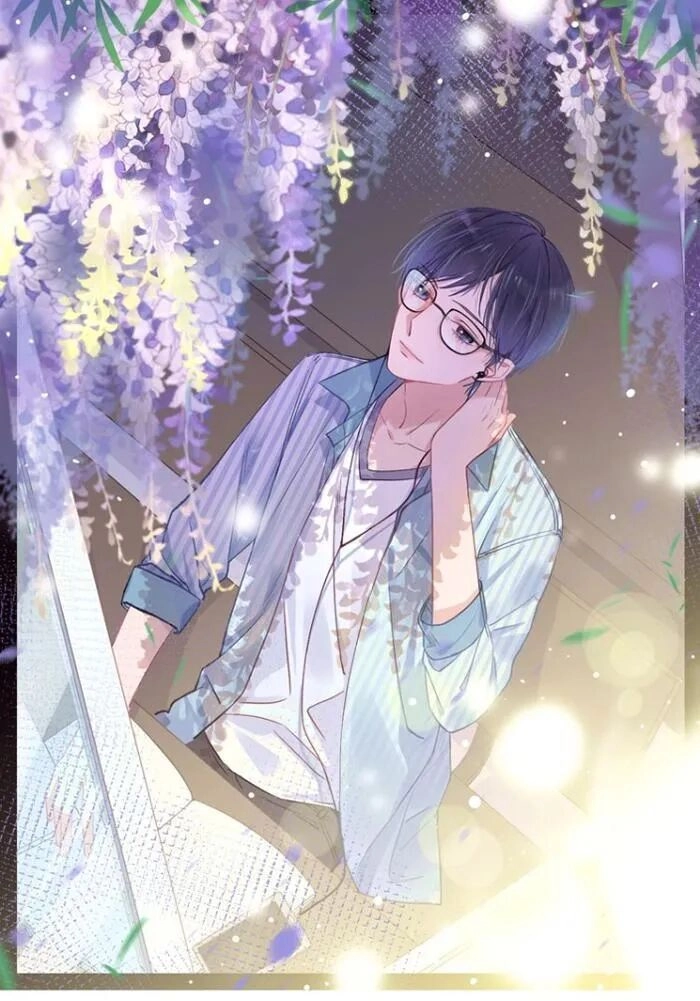 Tình Yêu Huyết Ma Chapter 14 - 1