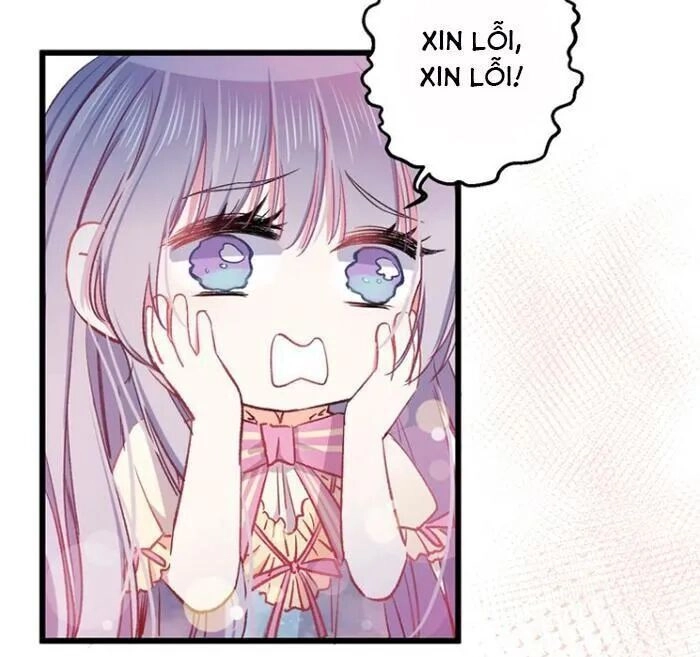 Tình Yêu Huyết Ma Chapter 14 - 14