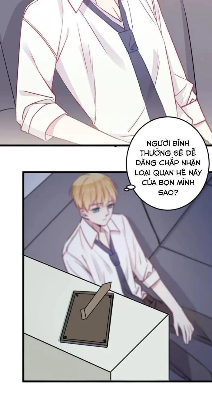 Tình Yêu Huyết Ma Chapter 14 - 35