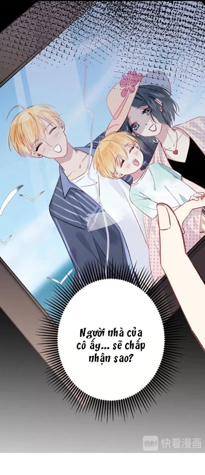 Tình Yêu Huyết Ma Chapter 14 - 38