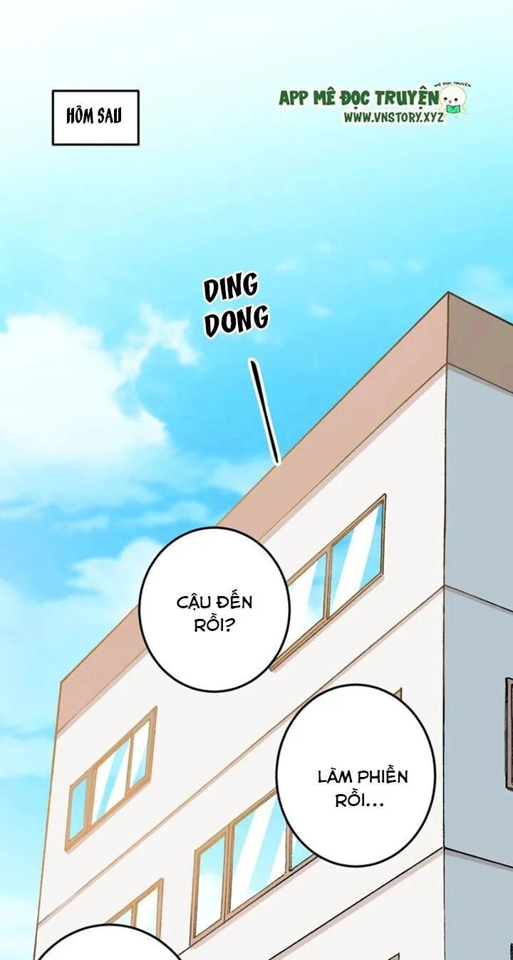 Tình Yêu Huyết Ma Chapter 15 - 9