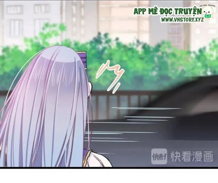 Tình Yêu Huyết Ma Chapter 16 - 8