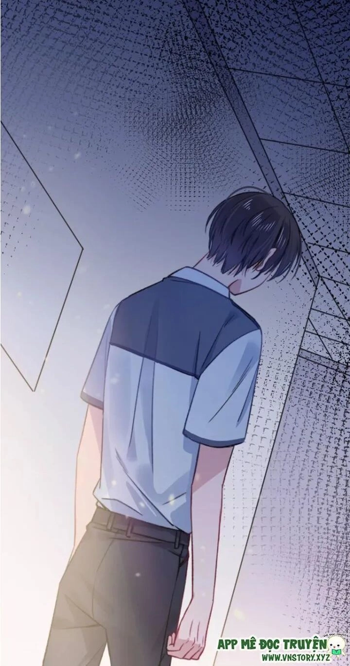 Tình Yêu Huyết Ma Chapter 16 - 30